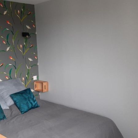 Bel Appartement, Carnac Bourg Экстерьер фото