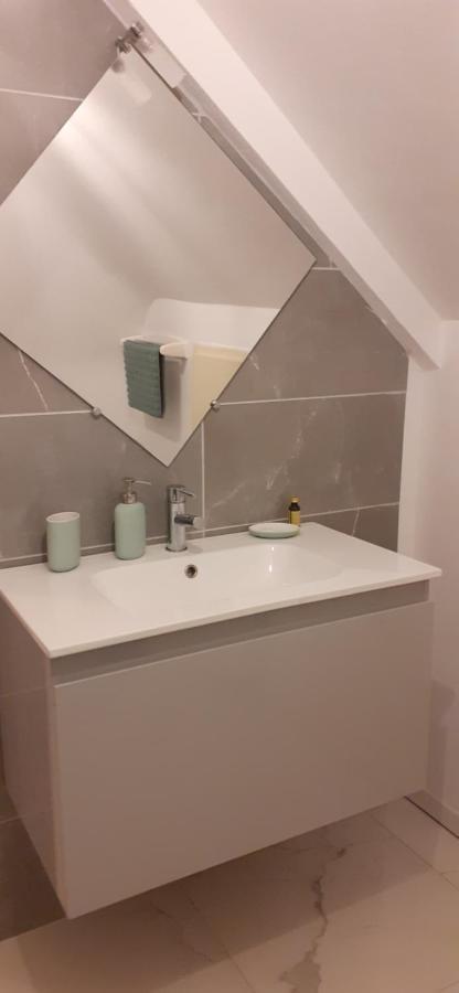 Bel Appartement, Carnac Bourg Экстерьер фото