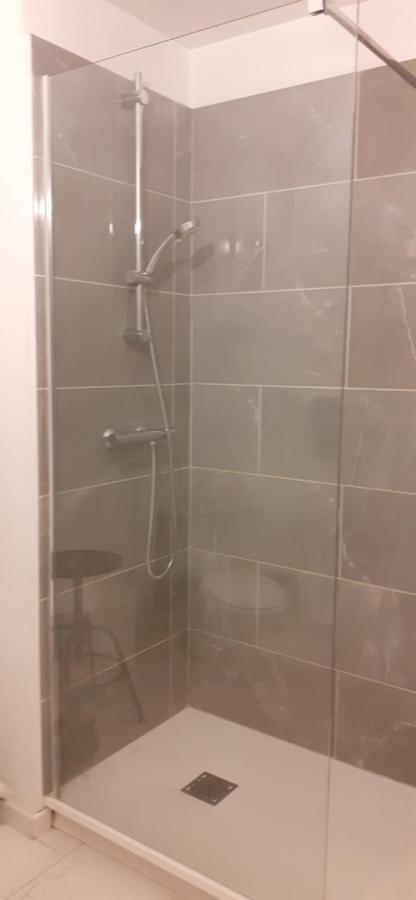 Bel Appartement, Carnac Bourg Экстерьер фото